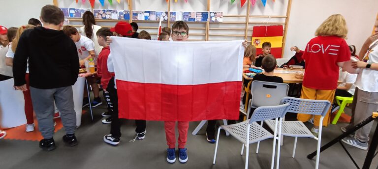 Europejski Dzień Języków