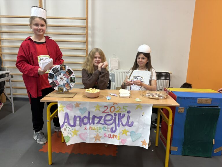 Andrzejki