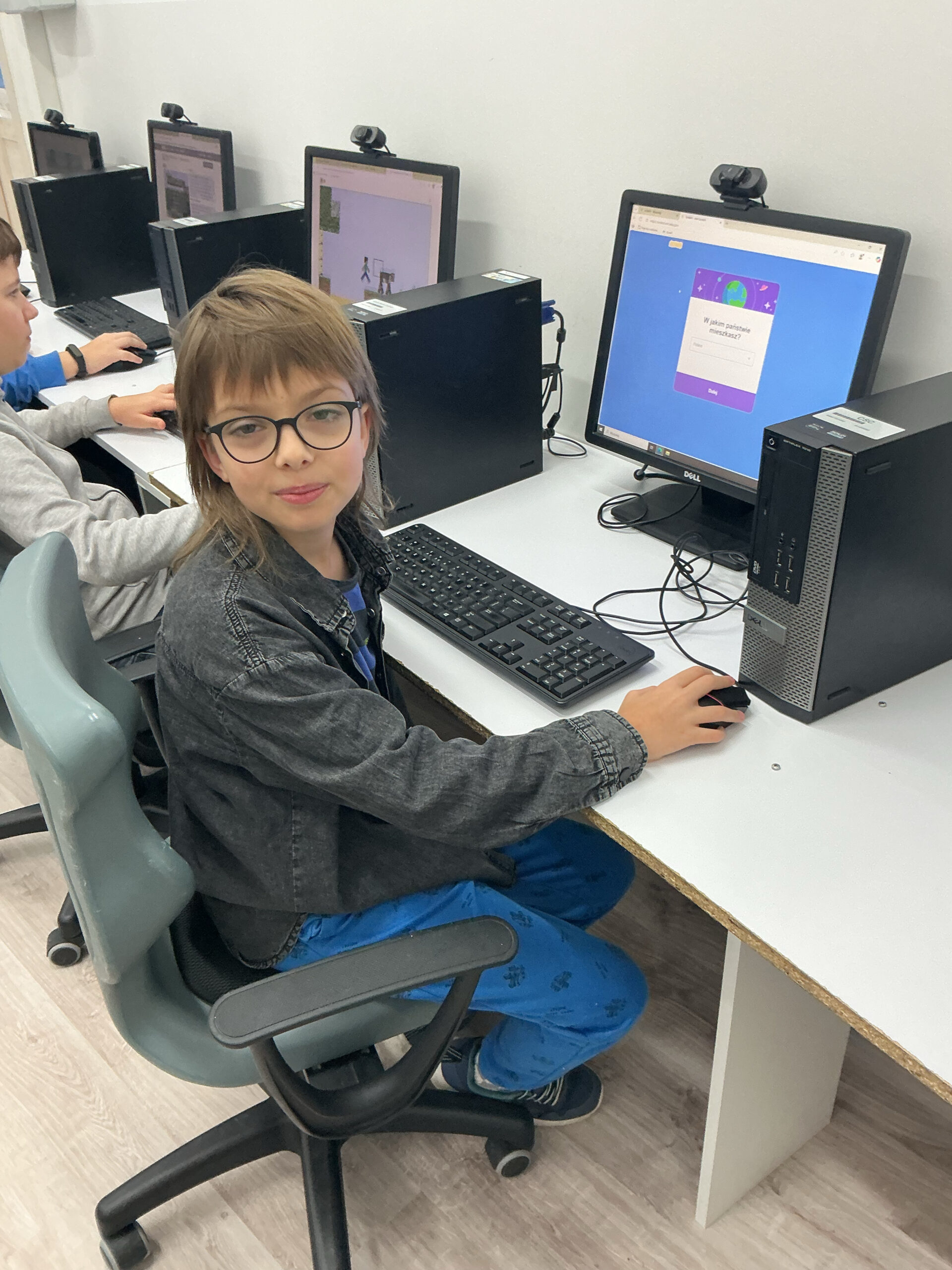 Kolejne sukcesy naszych uczniów!